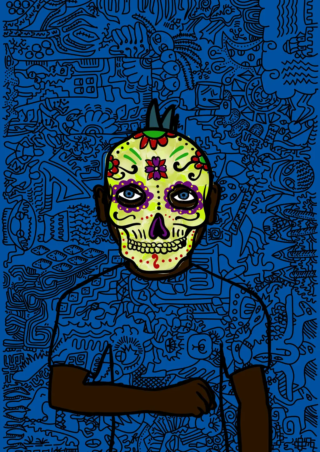 Hashmask #15530