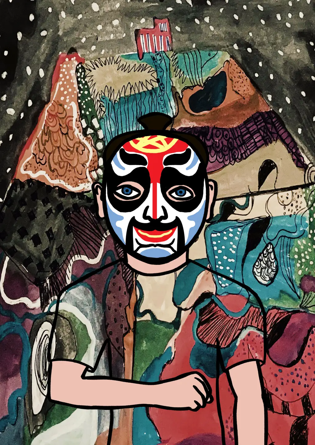 Hashmask #15531
