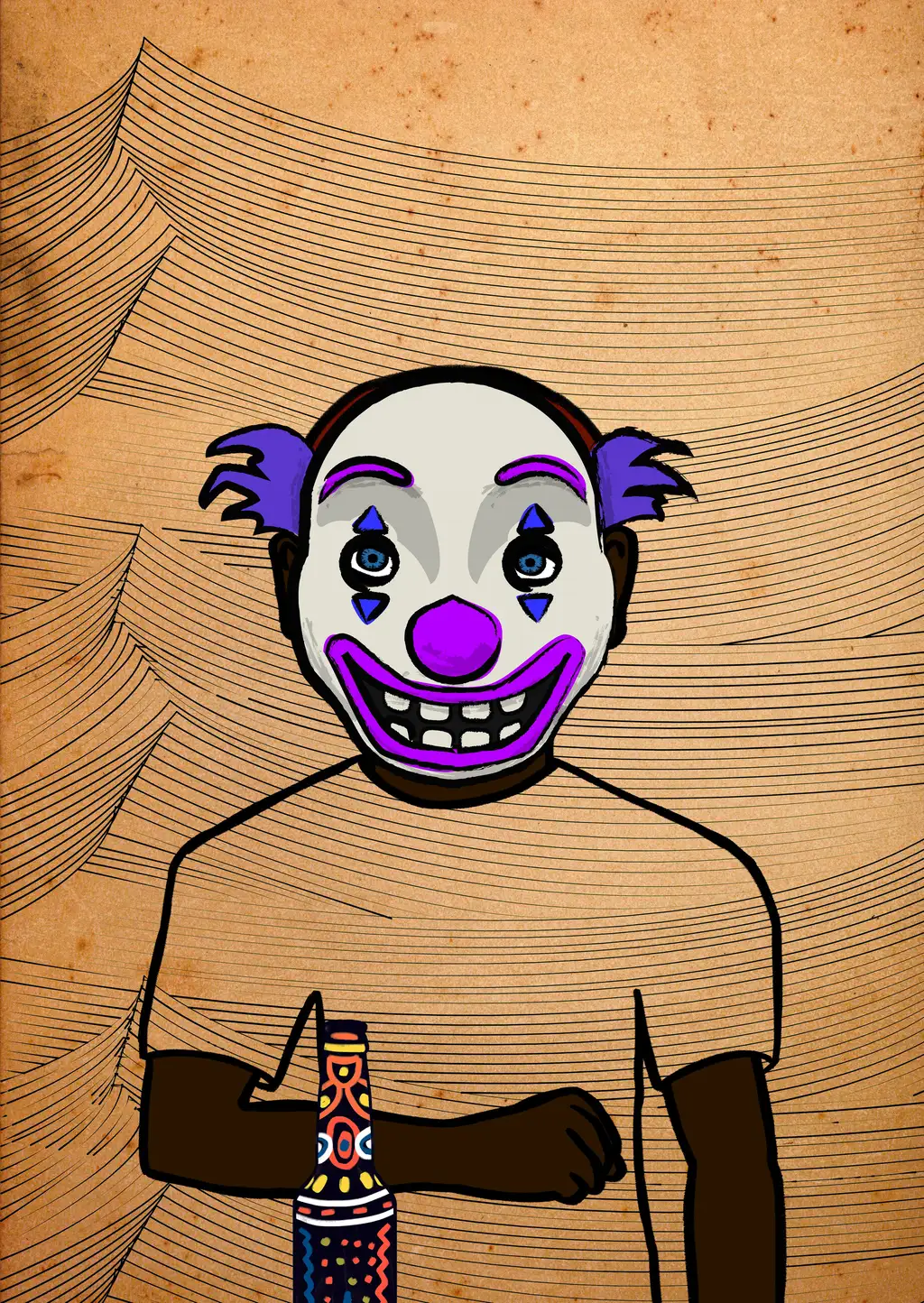 Hashmask #15536