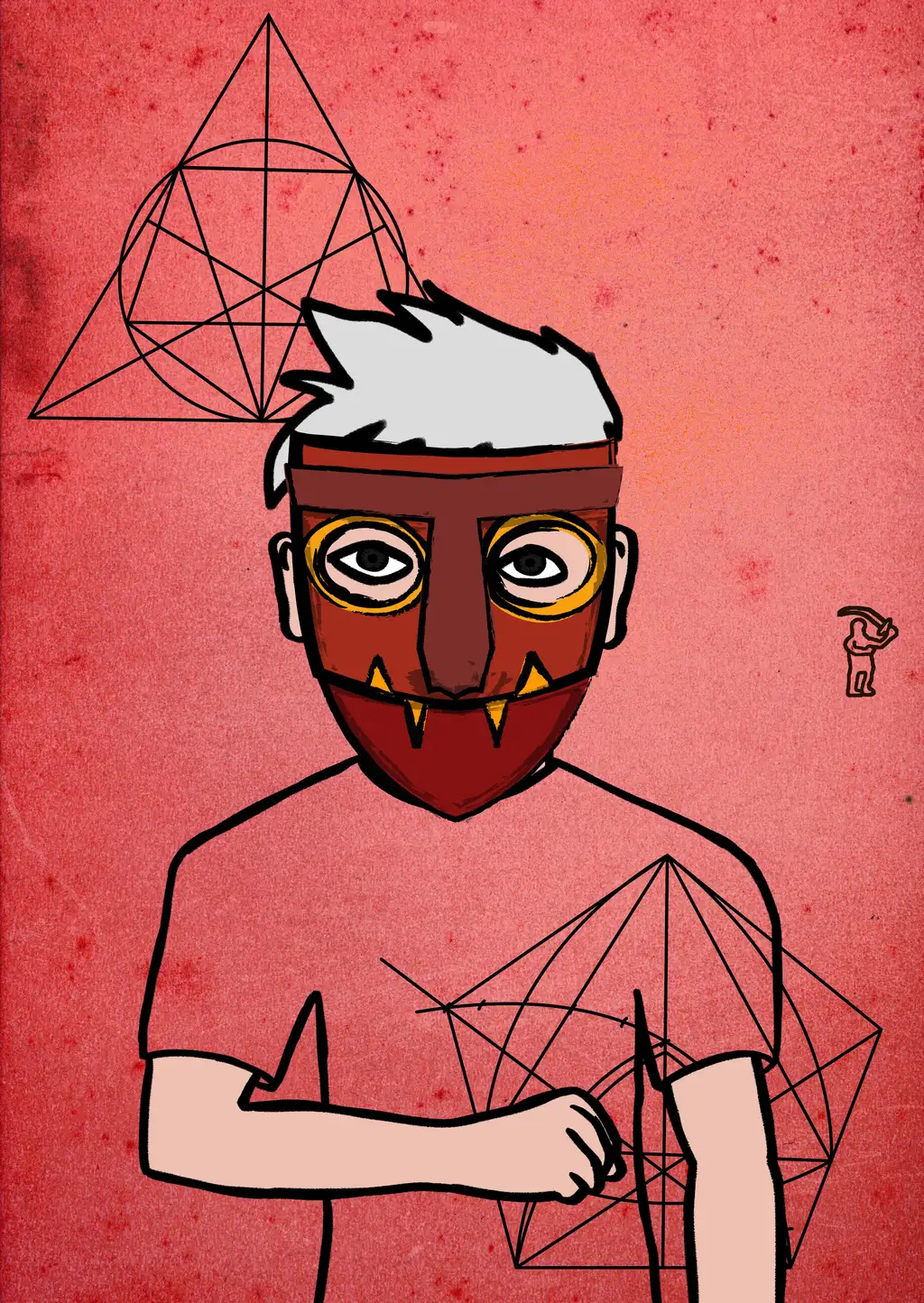 Hashmask #15601