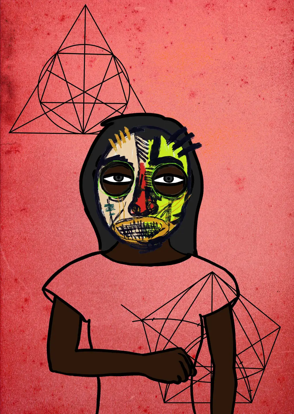 Hashmask #15611