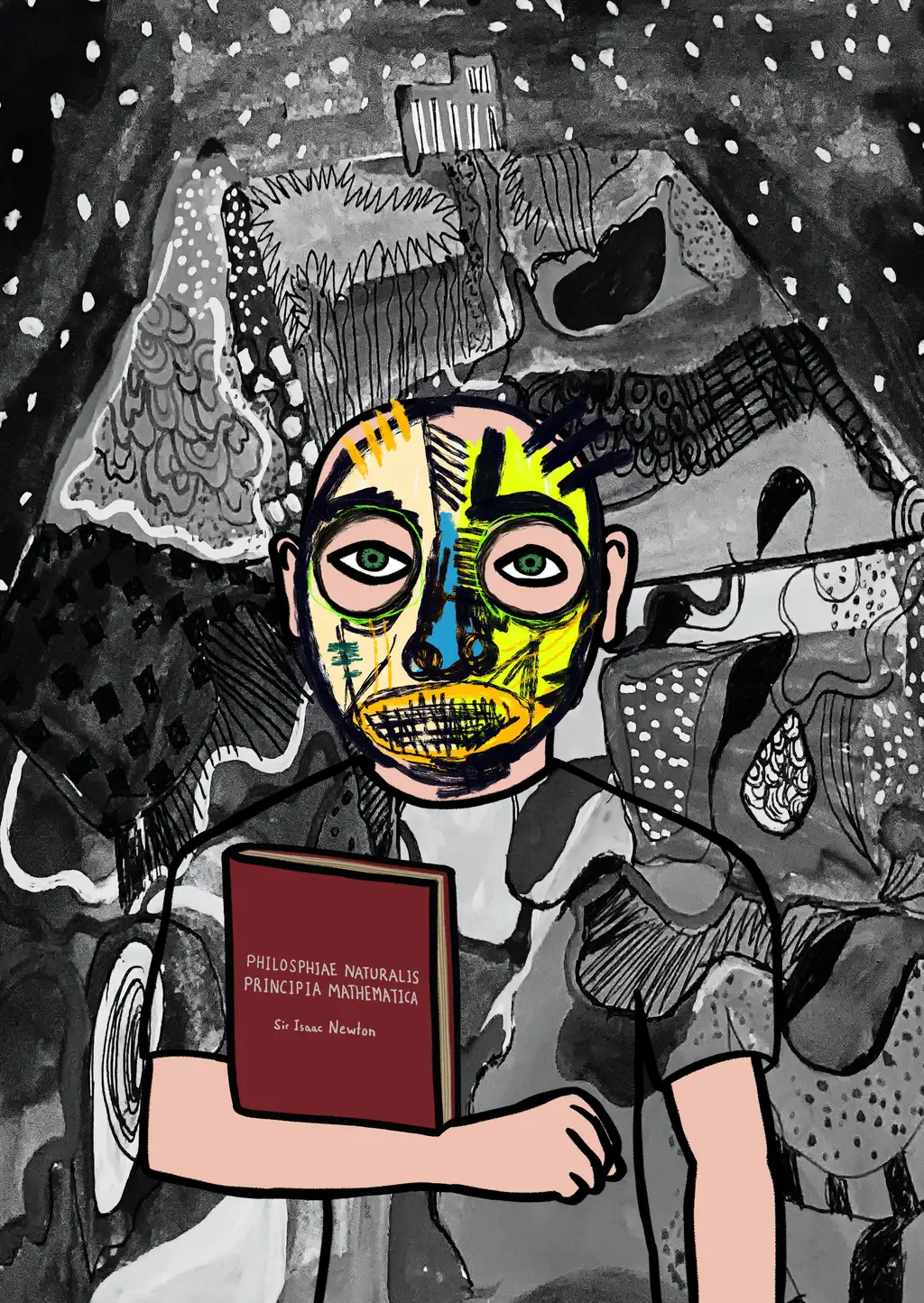 Hashmask #15616