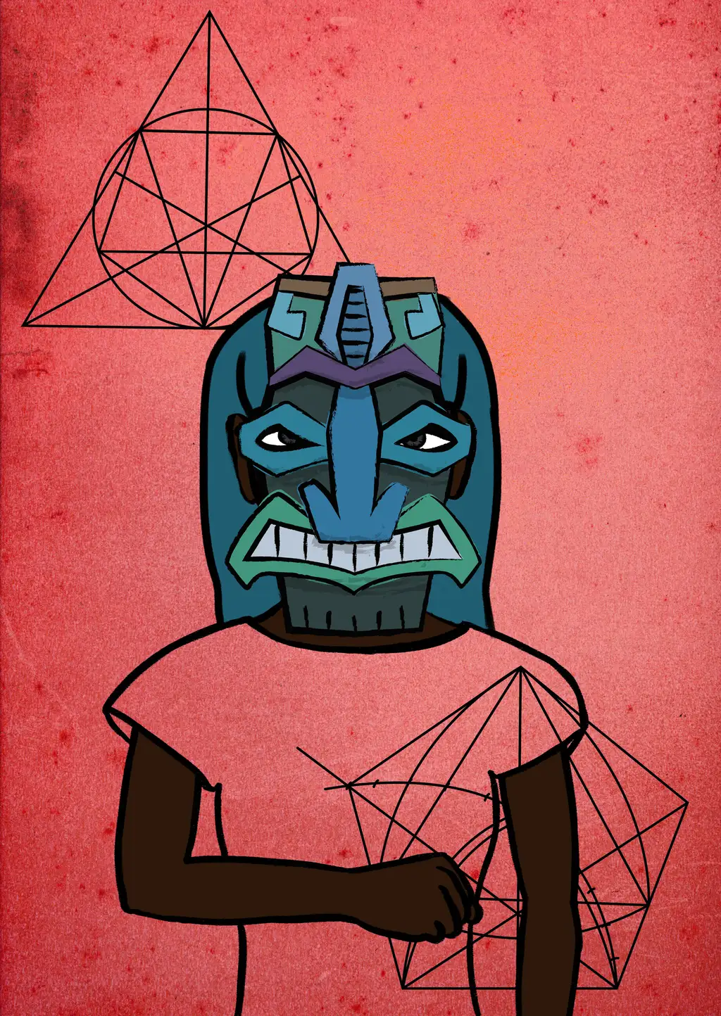 Hashmask #15618