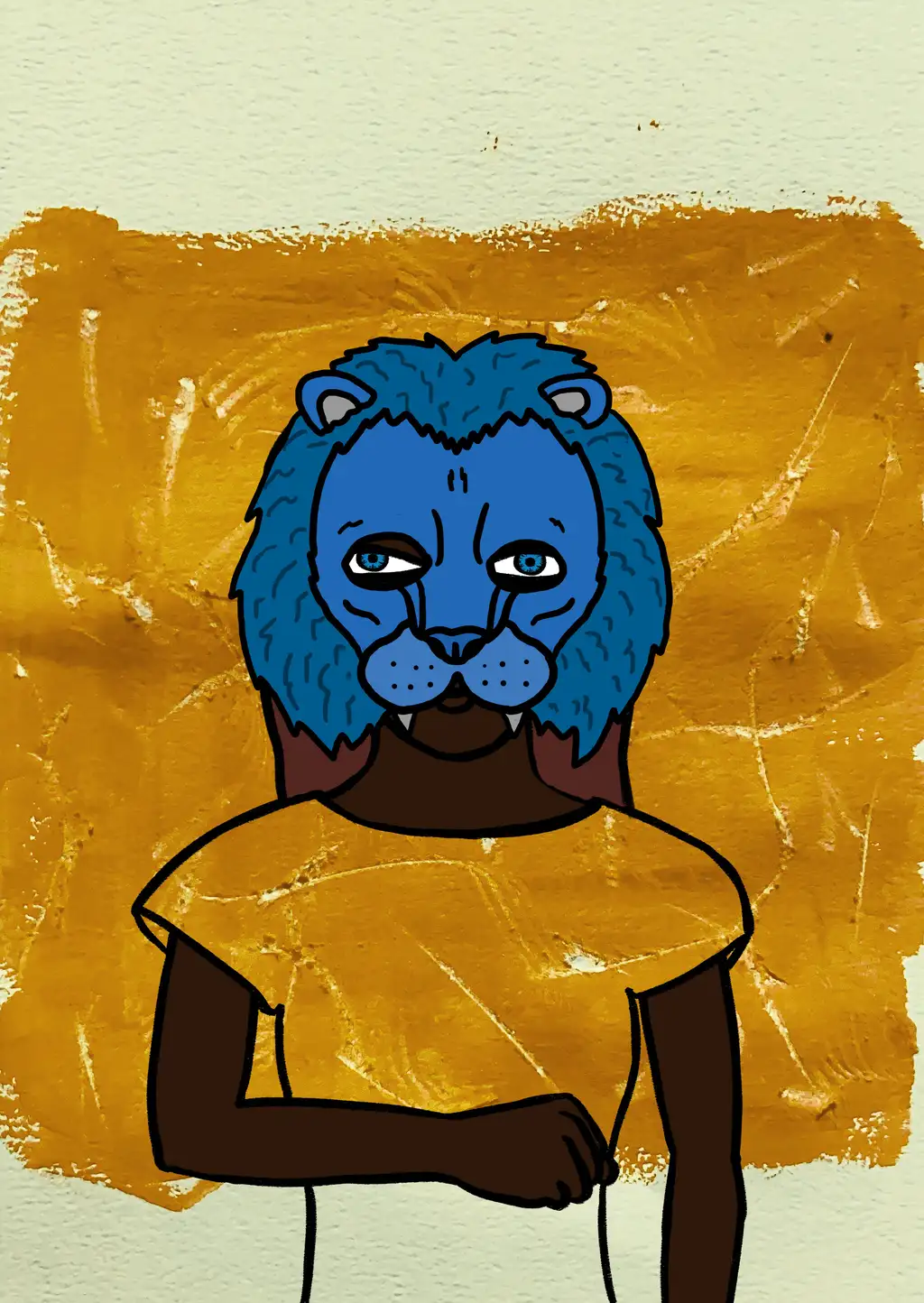 Hashmask #15627