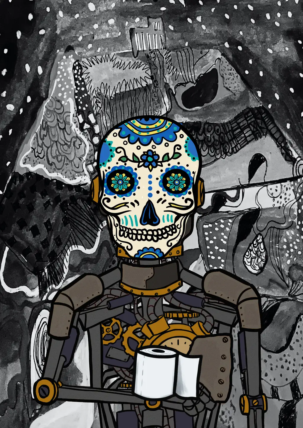 Hashmask #15637