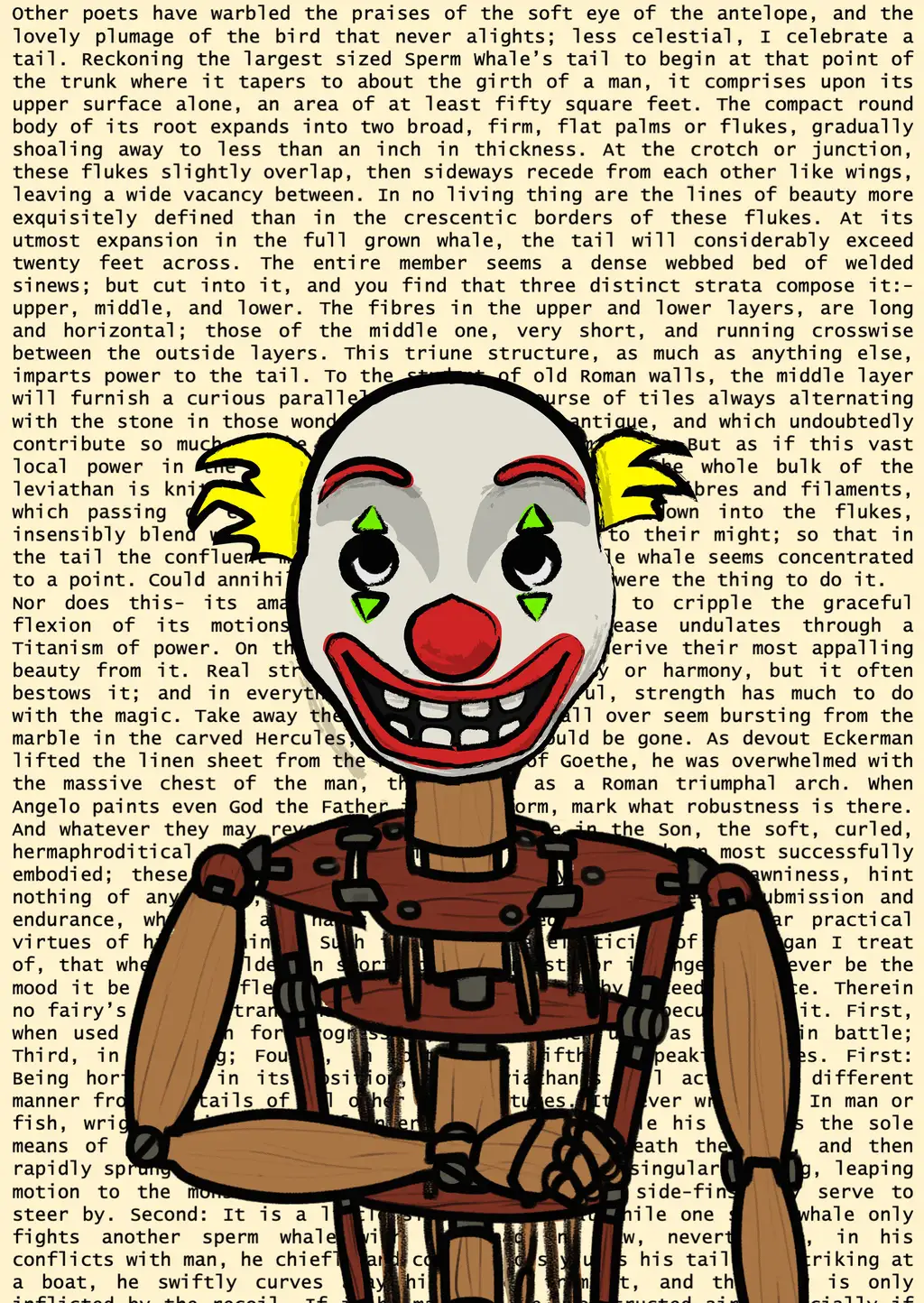 Hashmask #15691