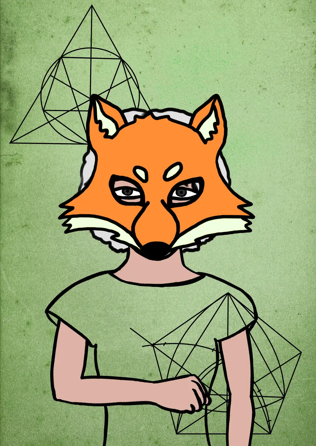 Hashmask #15693