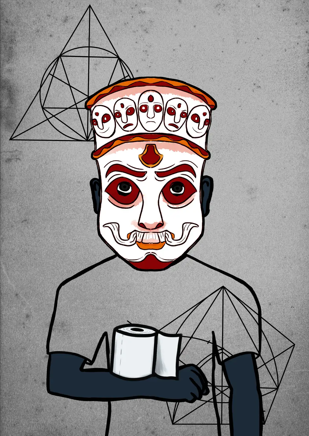 Hashmask #15694