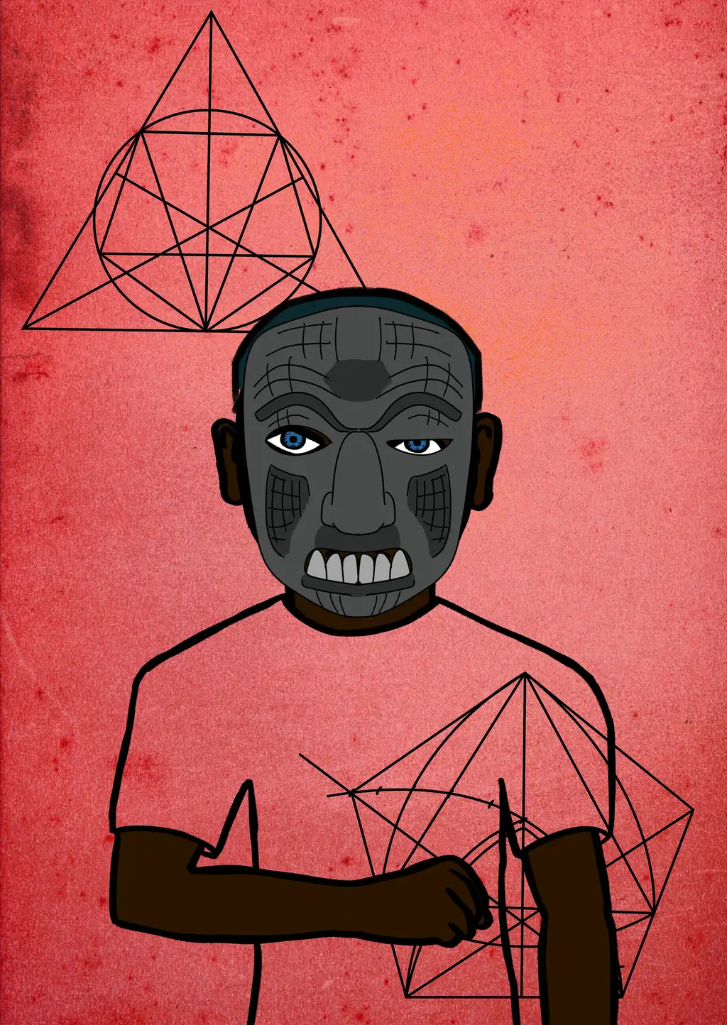Hashmask #15695