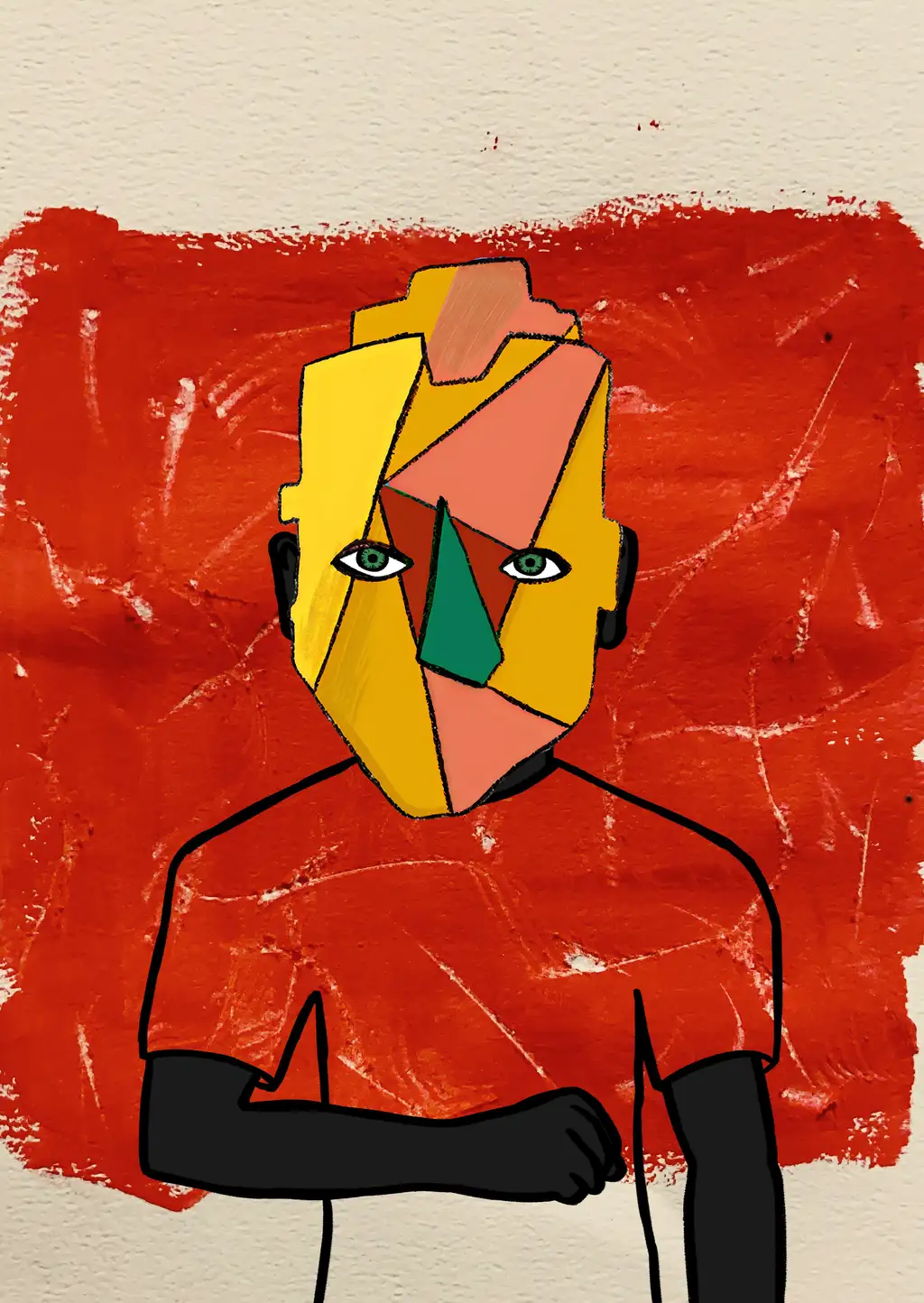 Hashmask #15725