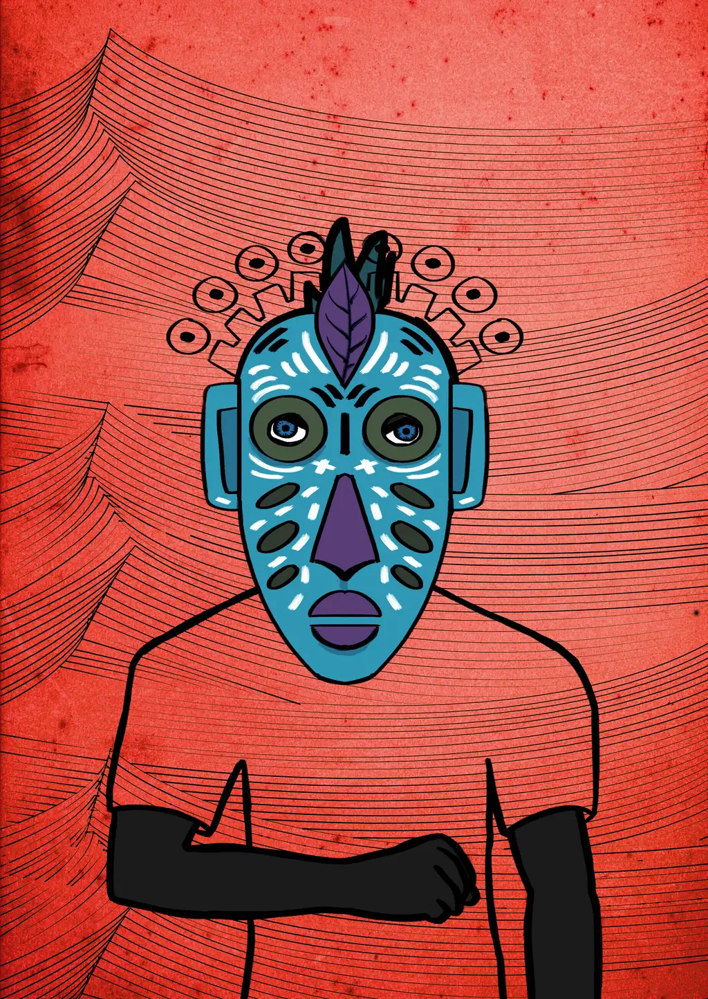 Hashmask #15727