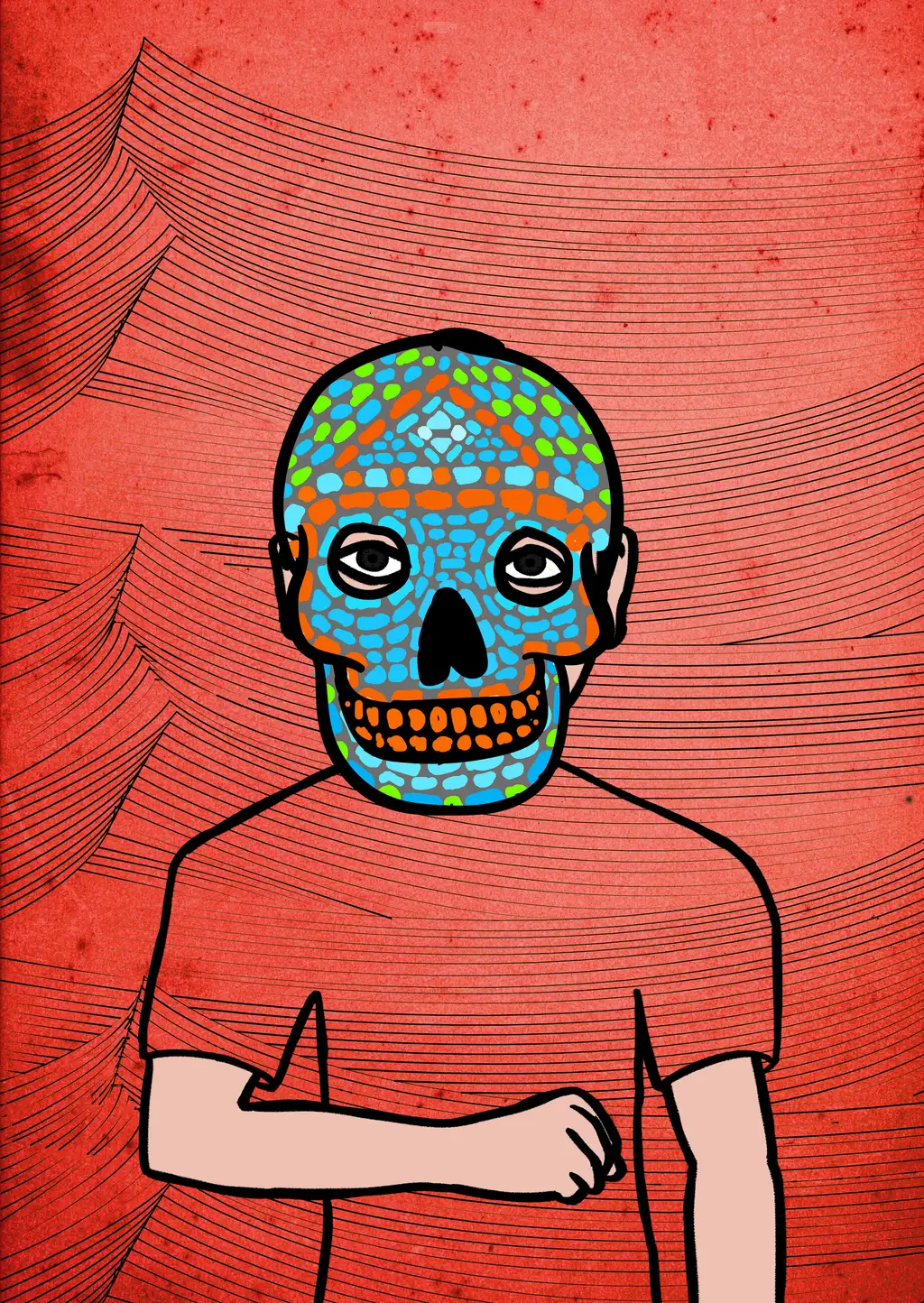 Hashmask #15731