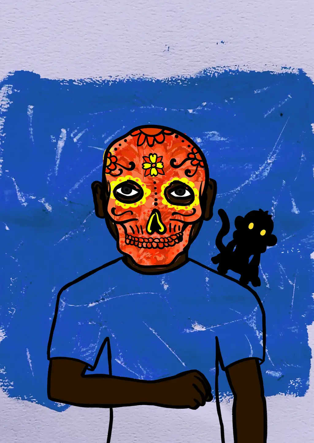 Hashmask #15735
