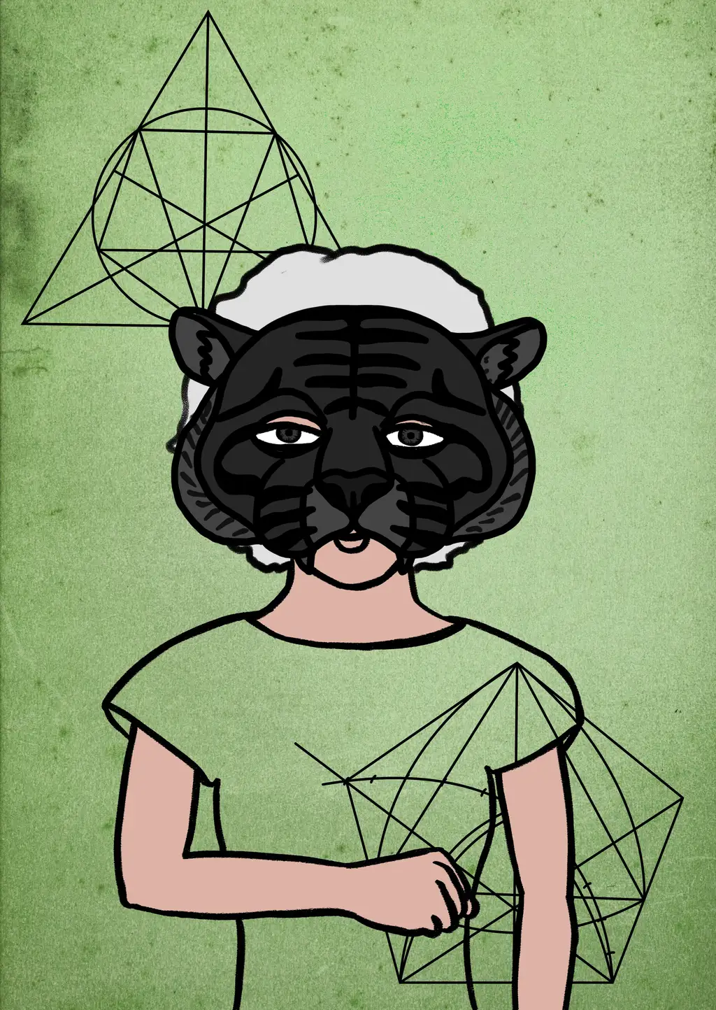 Hashmask #7193