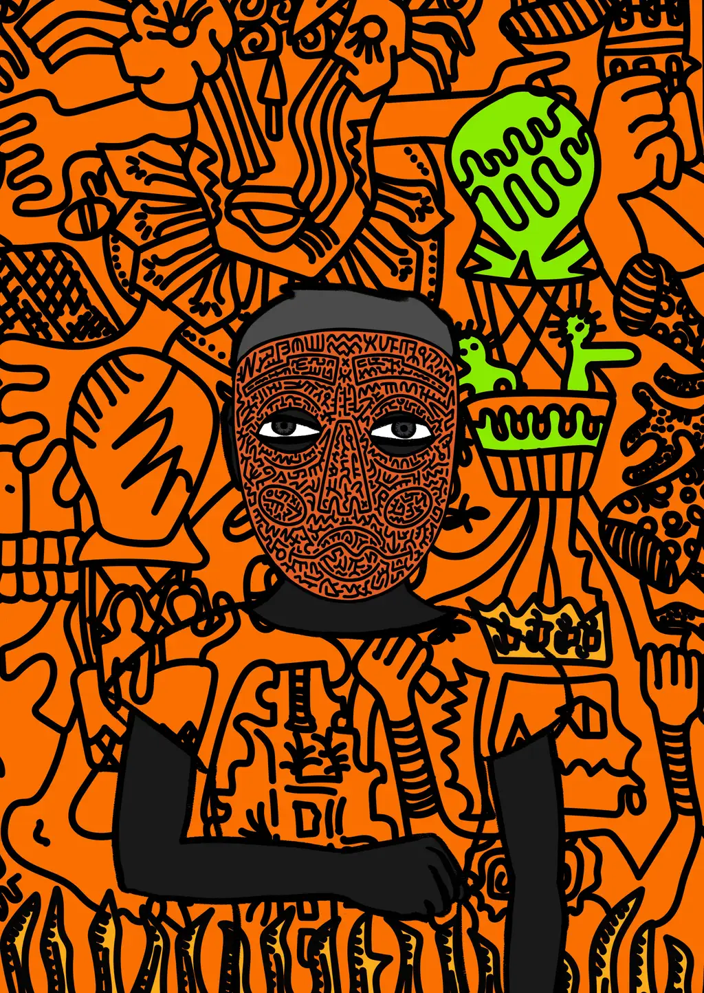 Hashmask #15759
