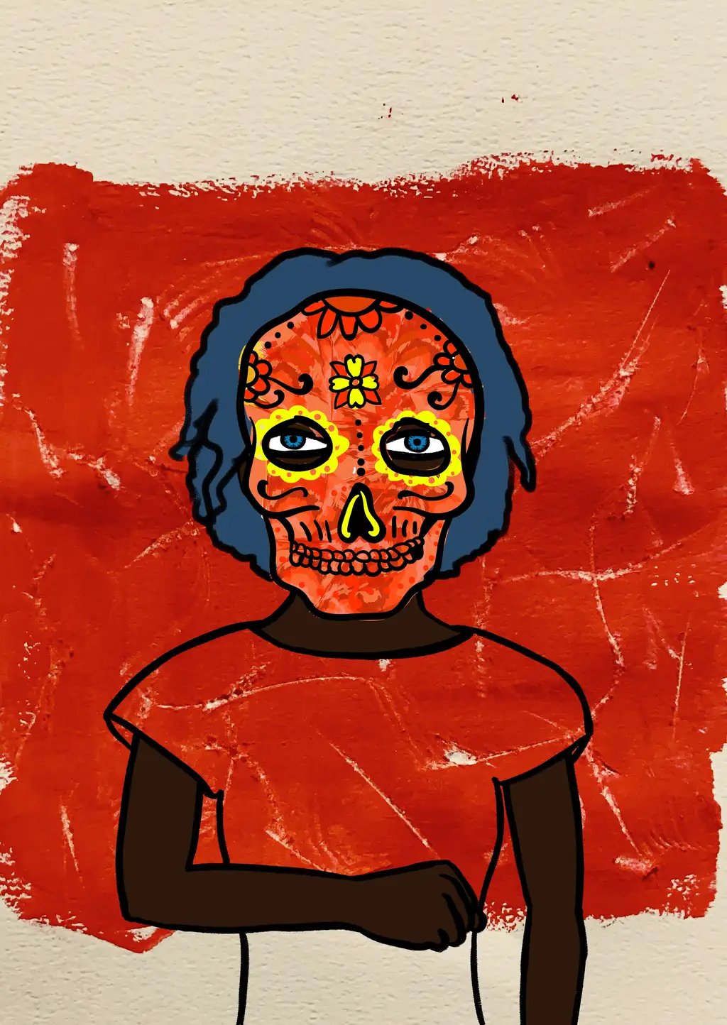 Hashmask #15760