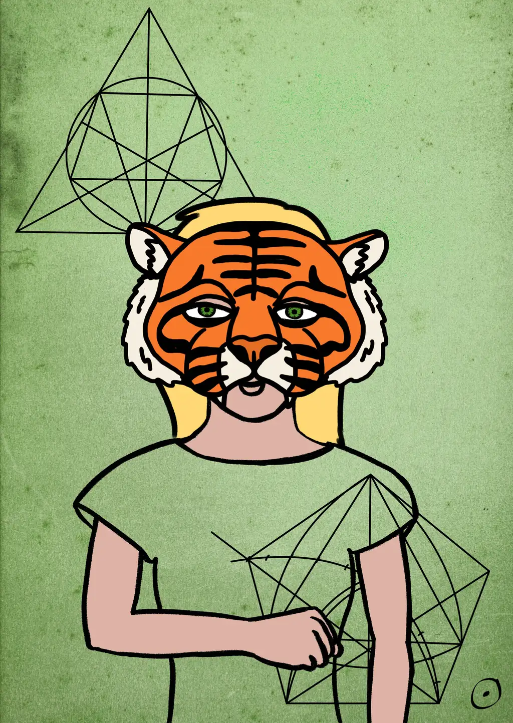 Hashmask #7199
