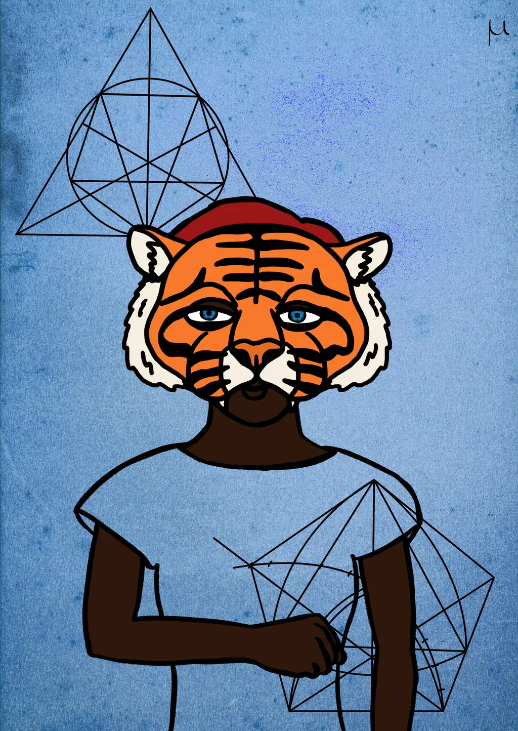 Hashmask #15837