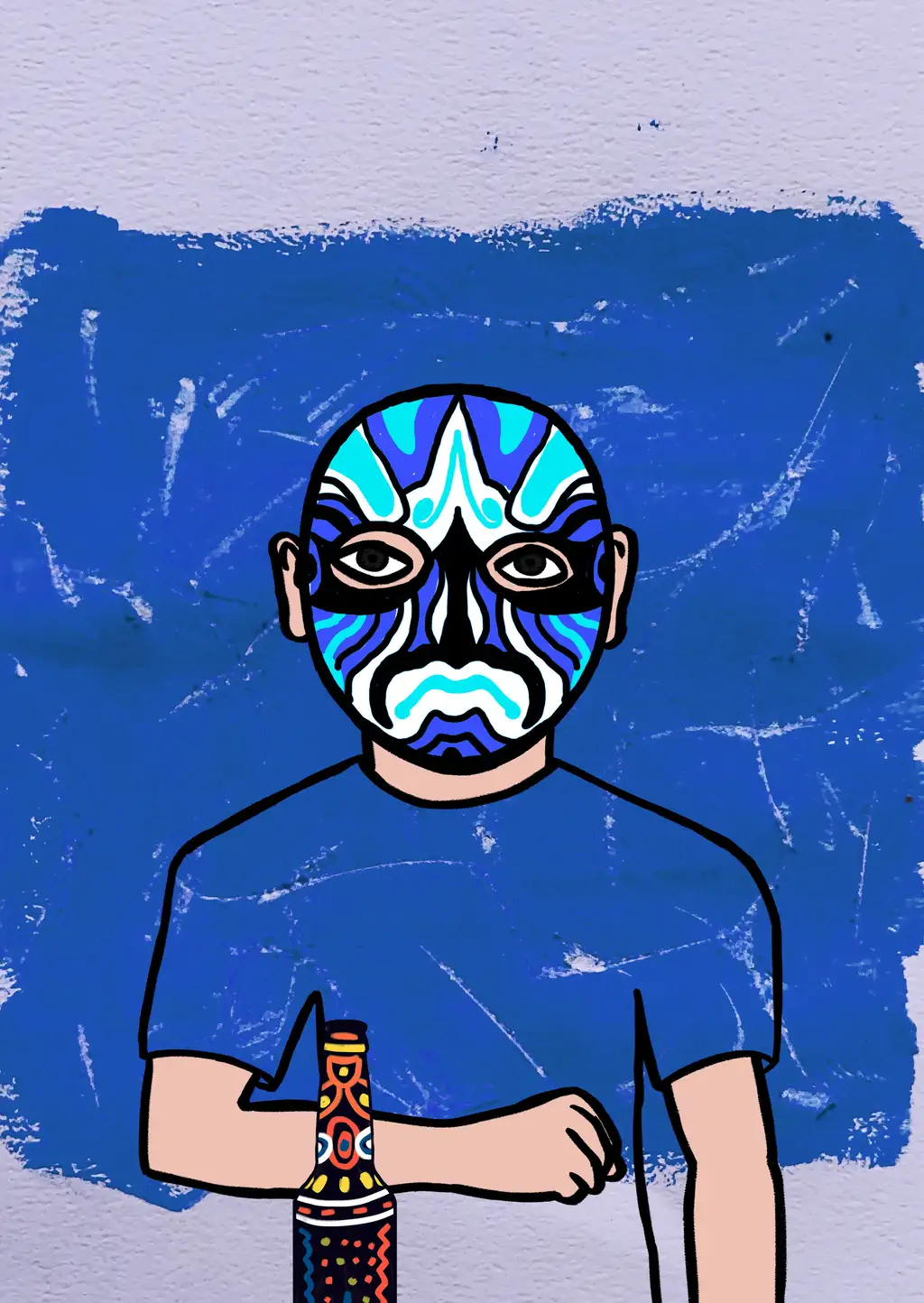 Hashmask #15919