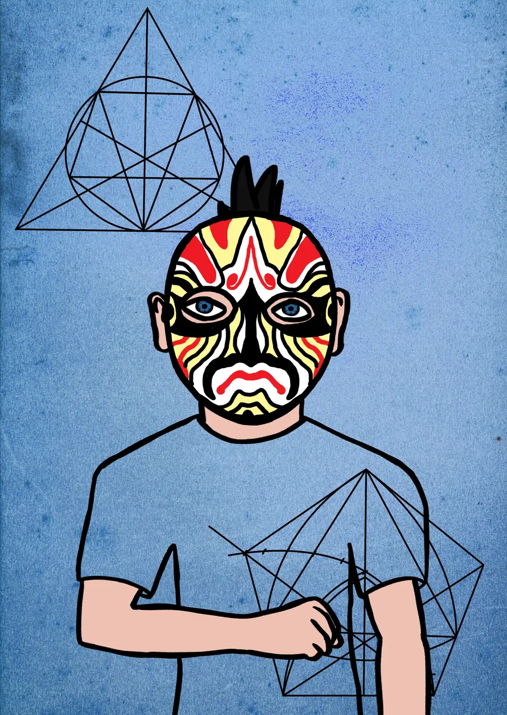 Hashmask #15931