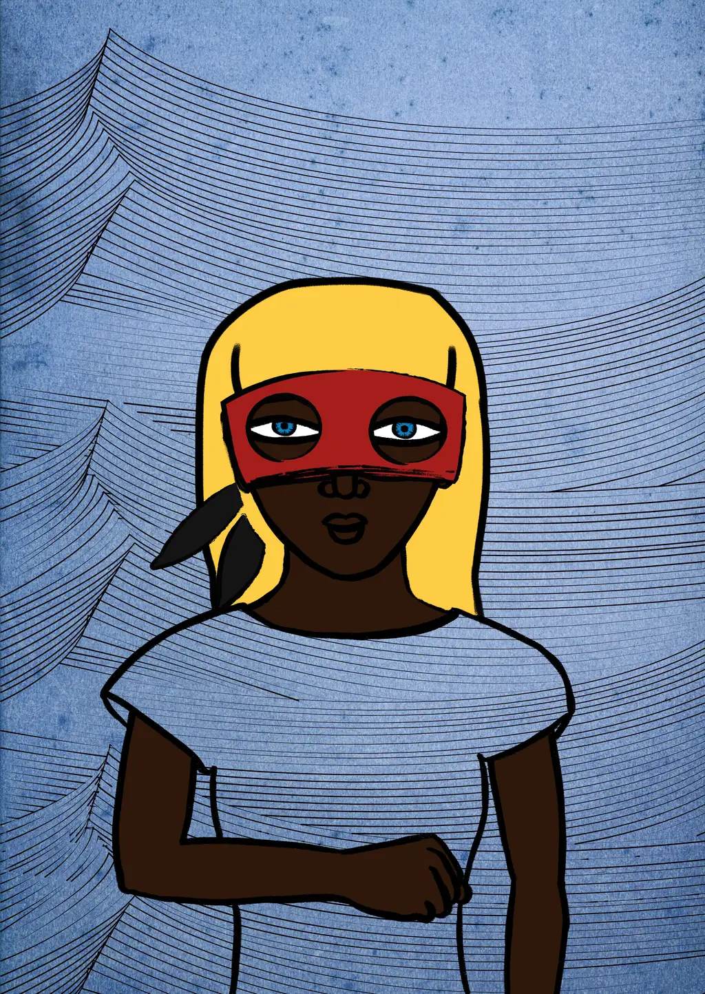 Hashmask #15984