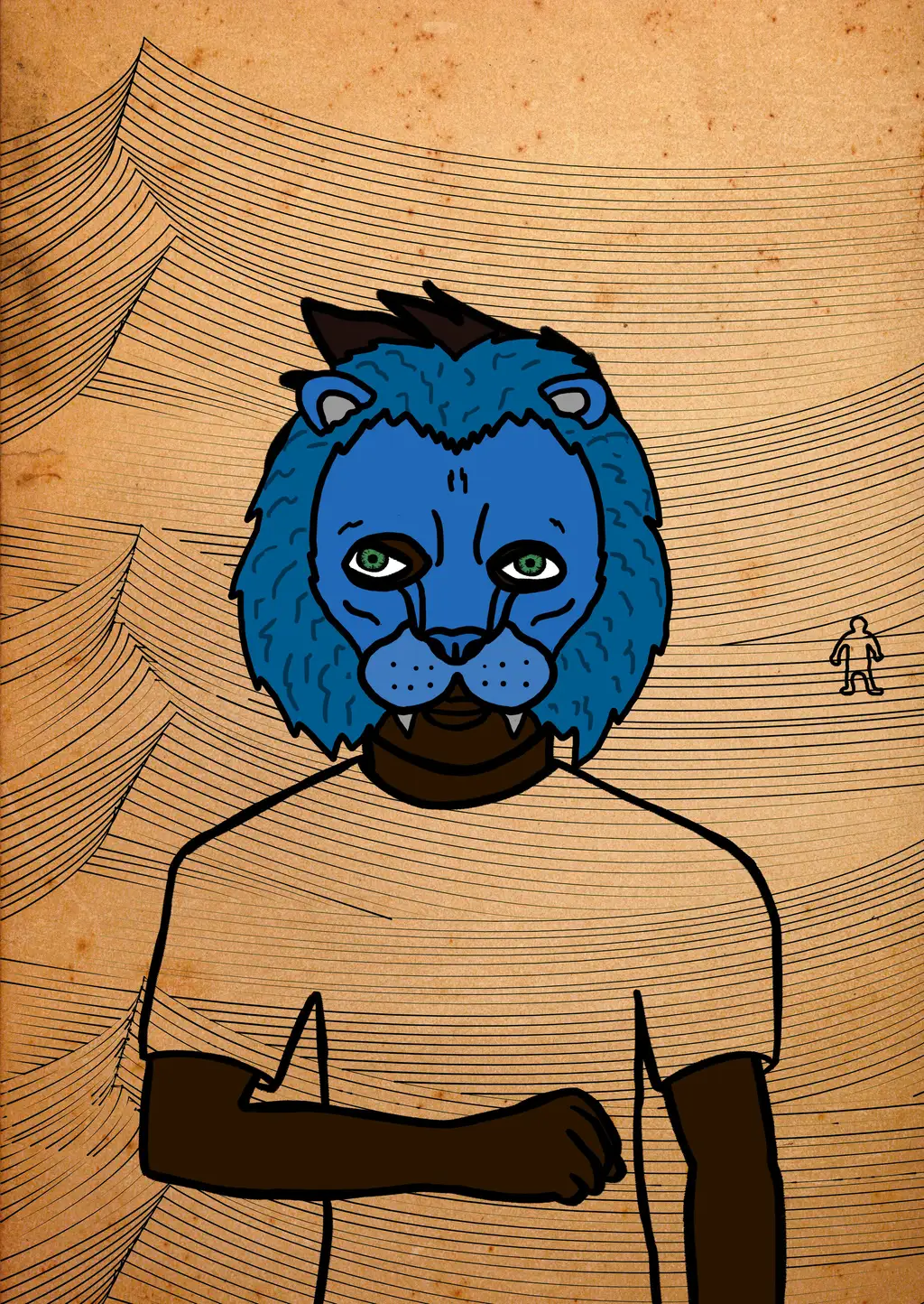 Hashmask #16033