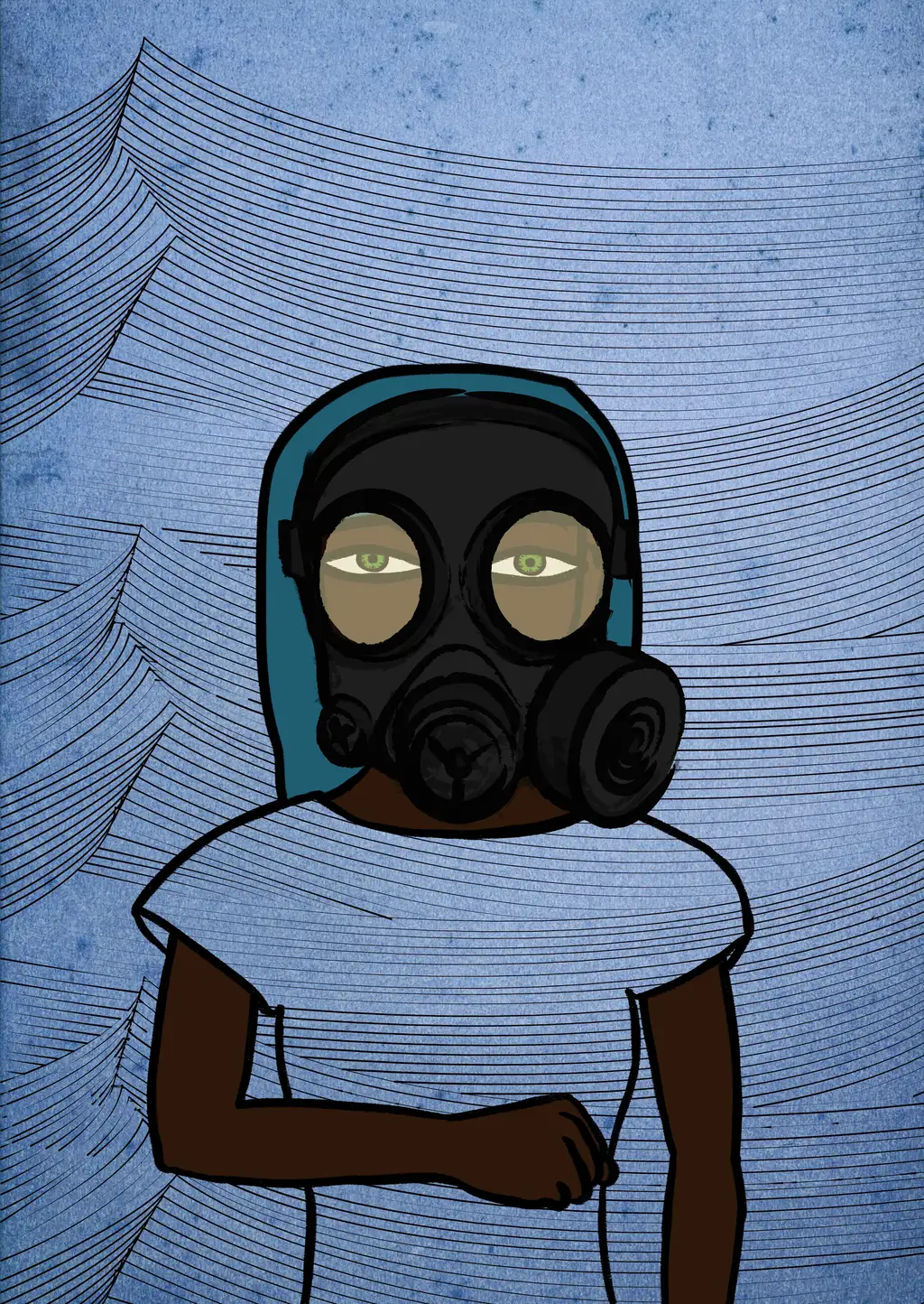 Hashmask #16042