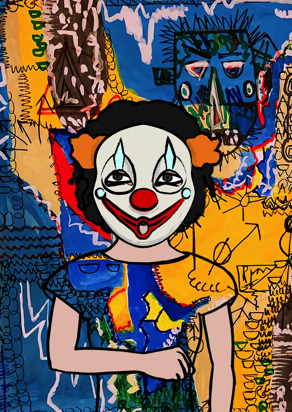 Hashmask #16090