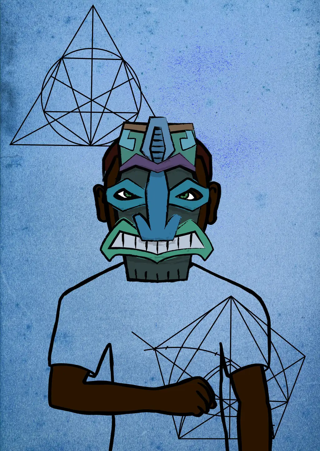 Hashmask #16119