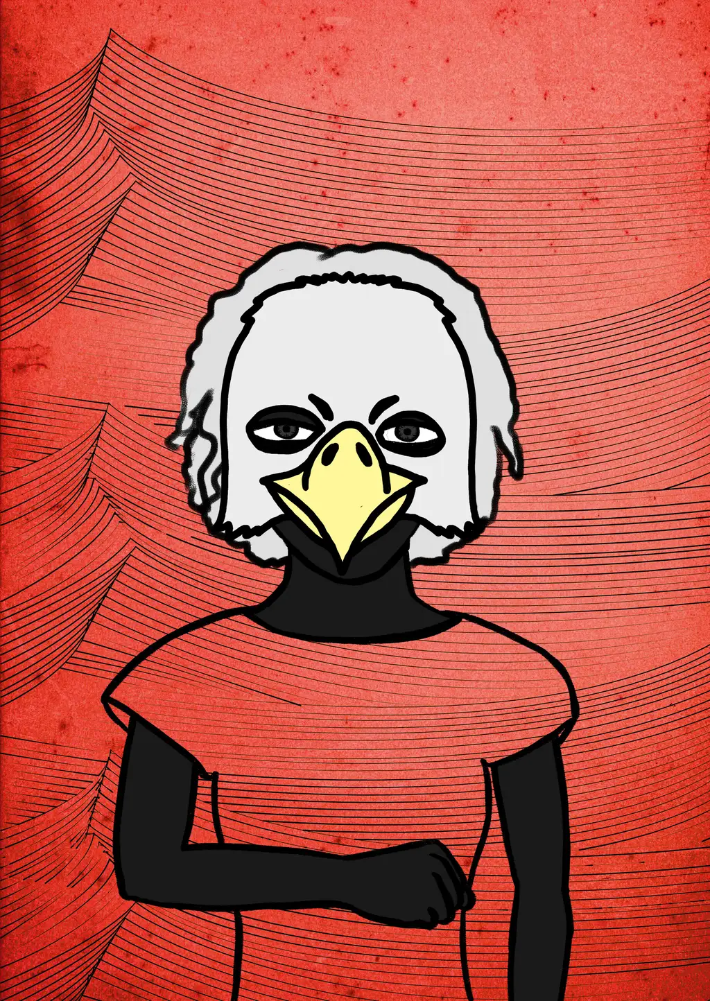 Hashmask #16185