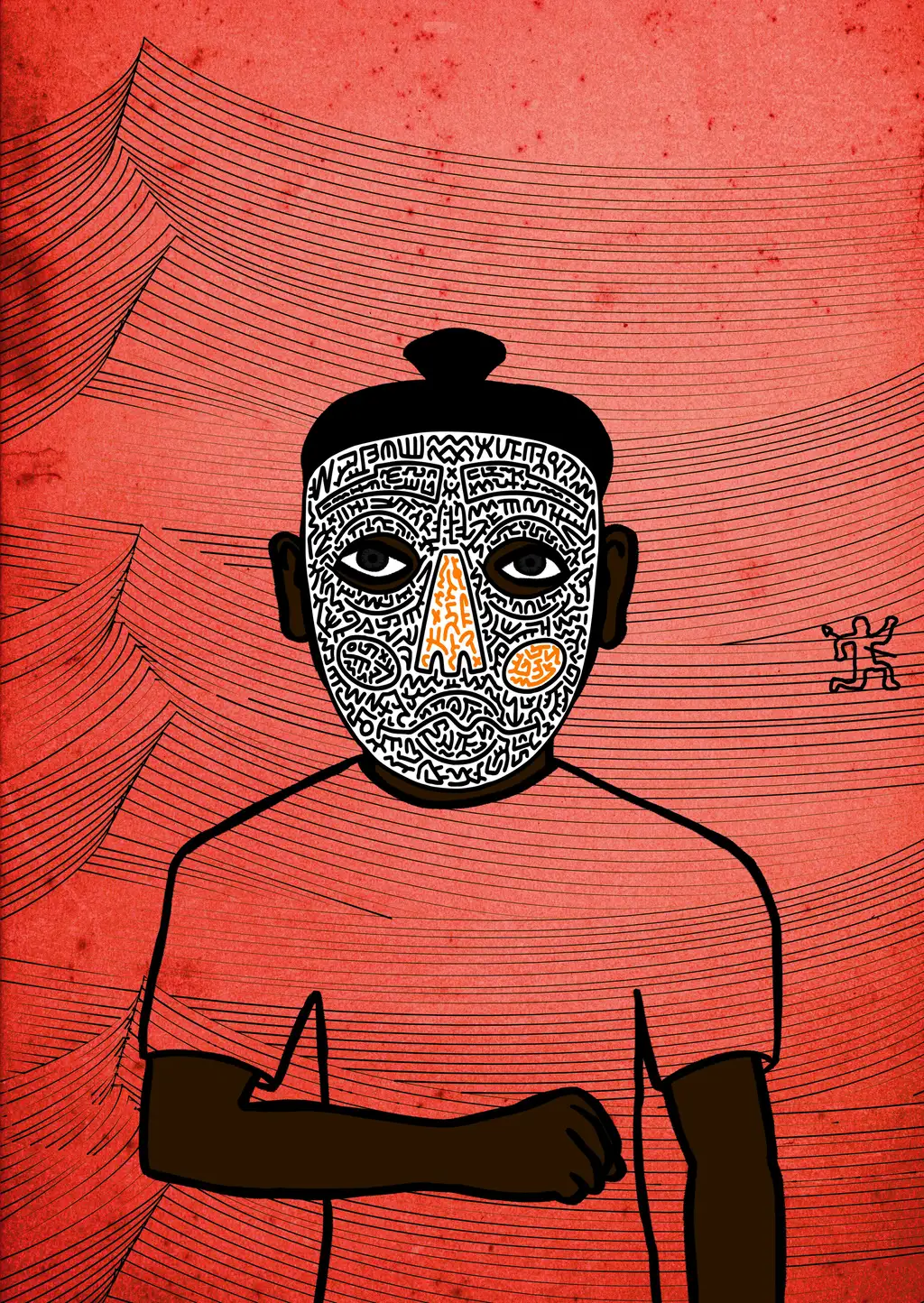 Hashmask #16190