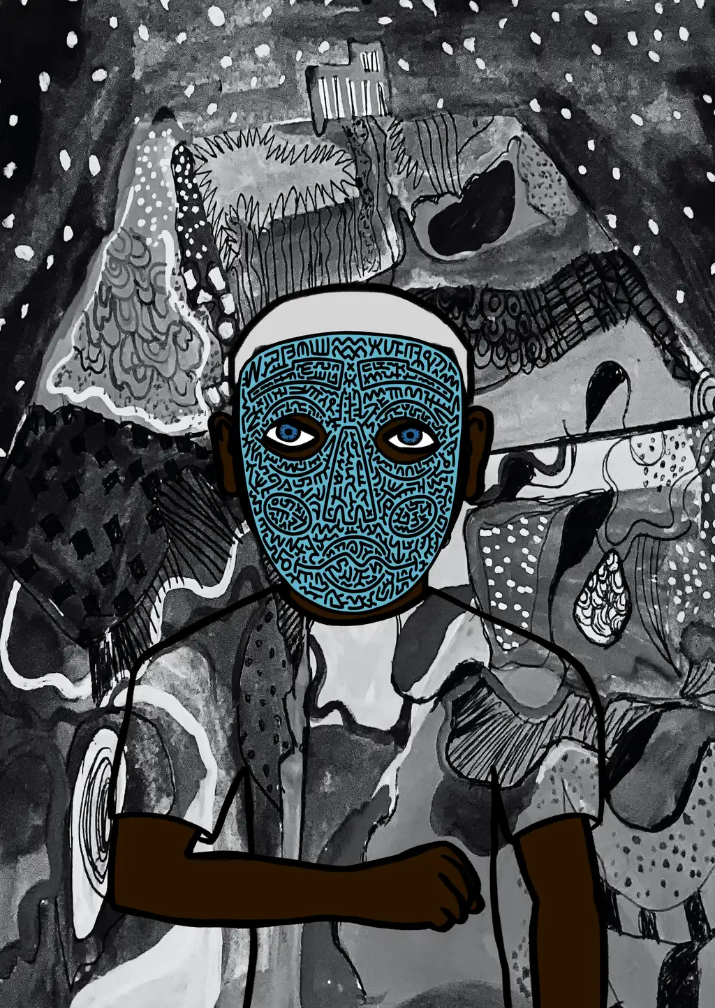 Hashmask #16193