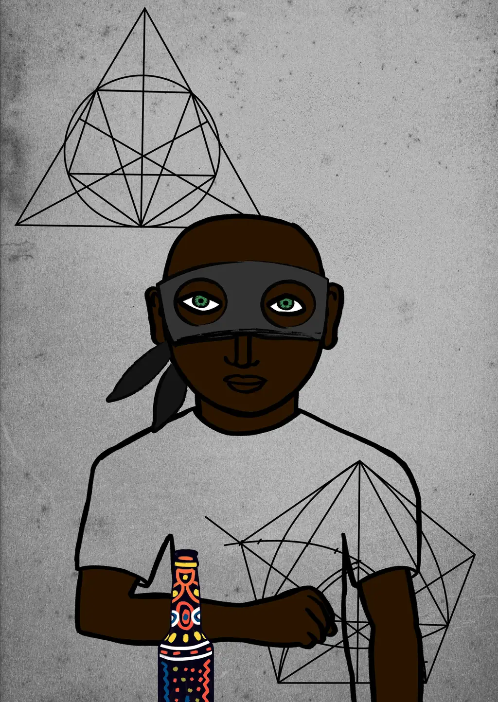 Hashmask #16194