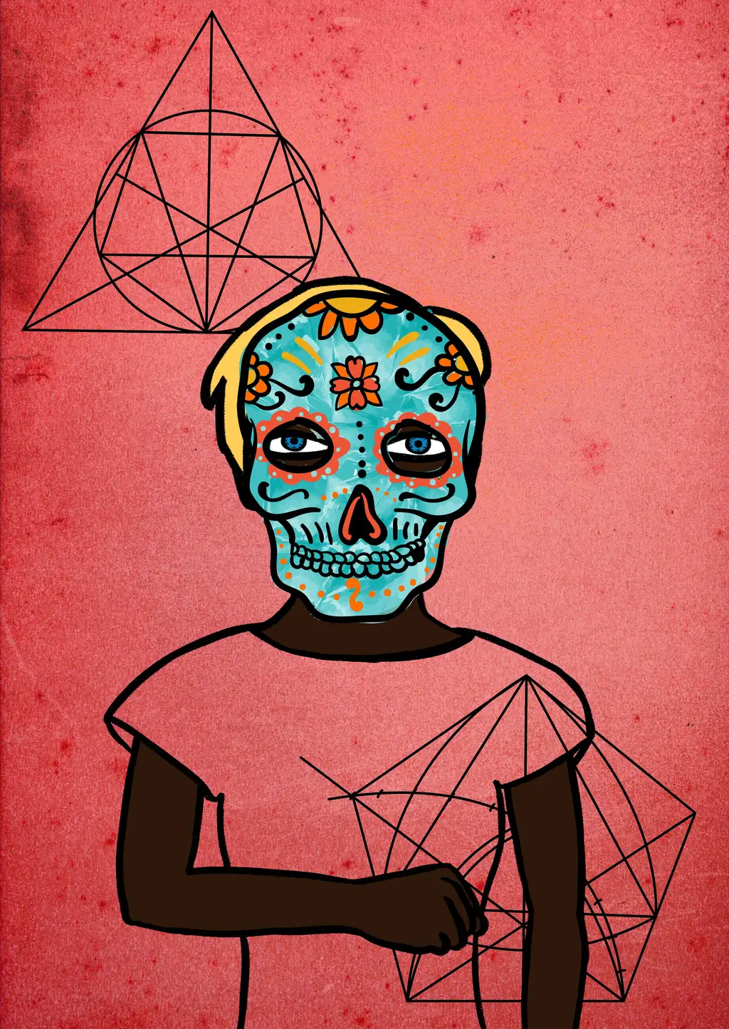 Hashmask #16232
