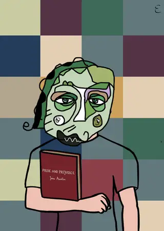 E Sigma and Dot RARE — Hashmask #53, Sine Mask Subtype
