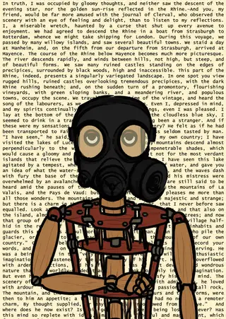 I Am Become Death Mask — Hashmask #284, Gas Mask Subtype