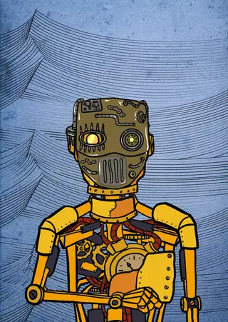 Hareesh — Hashmask #908, Hardware Mask Subtype
