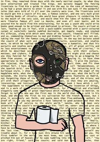 Be Yourself — Hashmask #2995, Cylinder Mask Subtype