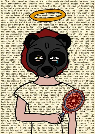mat — Hashmask #3154, Book Background
