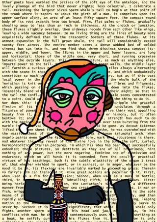 just — Hashmask #3205, Bottle Item