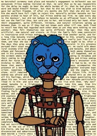 ZekeZeke — Hashmask #3671, Lion Mask Subtype