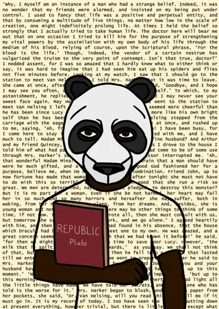 Jamal — Hashmask #4157, Panda 2 Mask Subtype