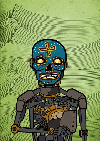 Bruno Mars — Hashmask #4352, Windmill Mask Subtype
