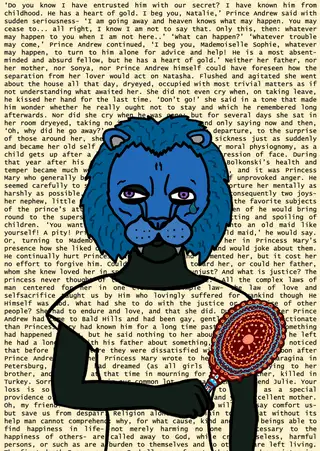 Kylie Jenner — Hashmask #6258, Lion Mask Subtype