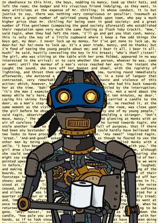 Averroes — Hashmask #4874, Zorro Mask Subtype