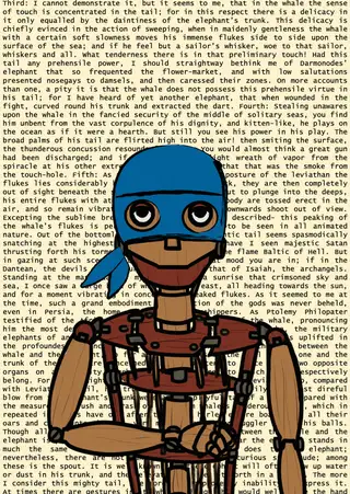 Marine — Hashmask #5521, Ninja Mask Subtype