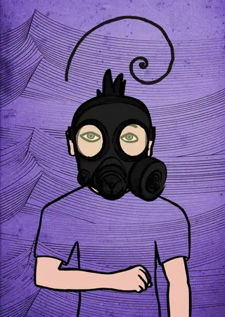 Liverpool — Hashmask #7840, Fibonacci Set