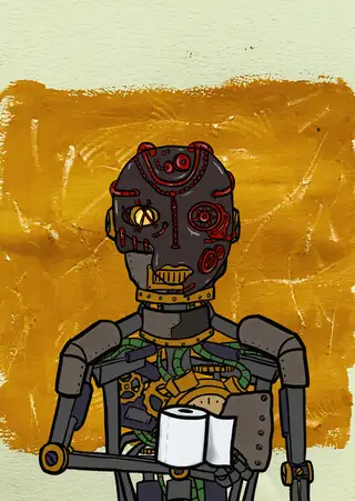 pet3rpan — Hashmask #6107, Spark Mask Subtype