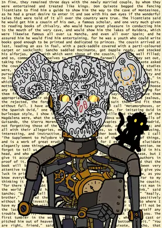 Hispanic — Hashmask #8082, Doodle Mask