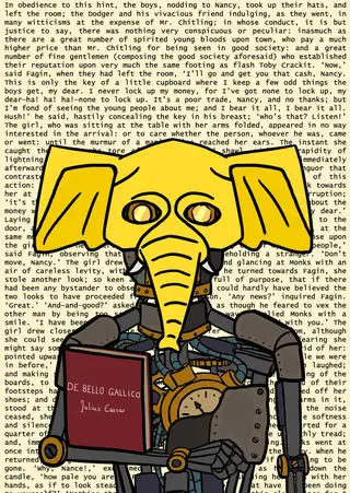 Dumbo — Hashmask #8478, Elephant Mask Subtype